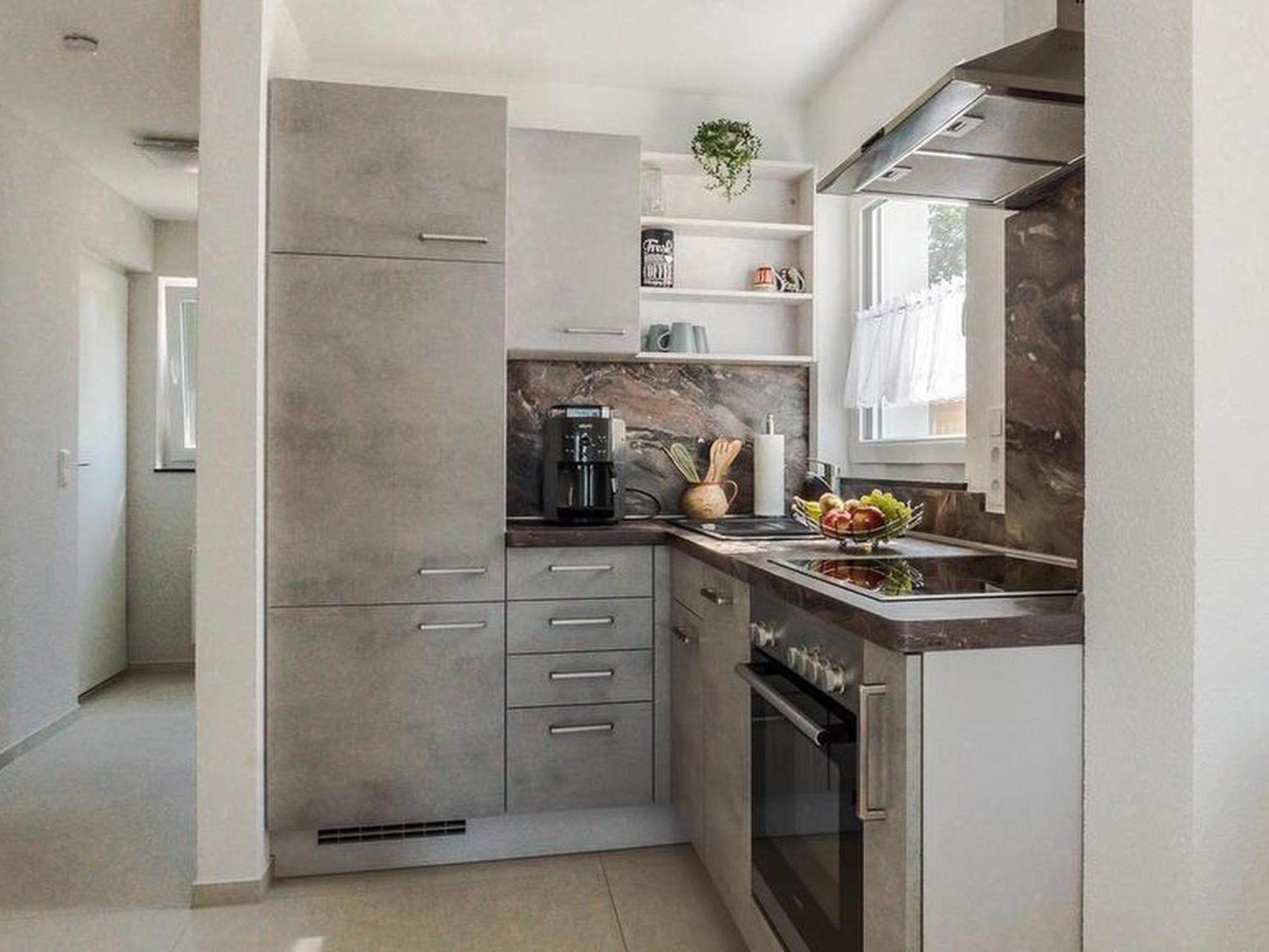 Krautter Apartment Uhldingen-Muehlhofen Ngoại thất bức ảnh