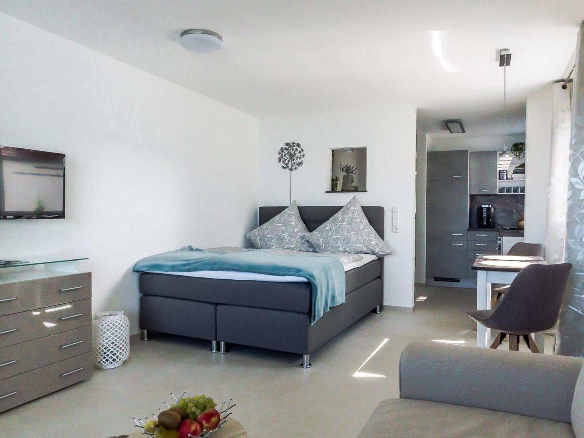 Krautter Apartment Uhldingen-Muehlhofen Ngoại thất bức ảnh