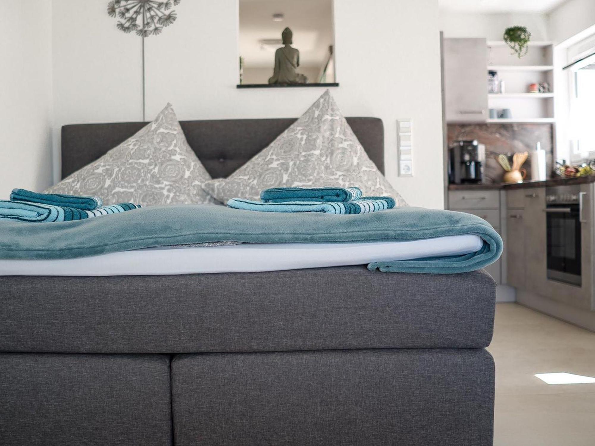 Krautter Apartment Uhldingen-Muehlhofen Ngoại thất bức ảnh