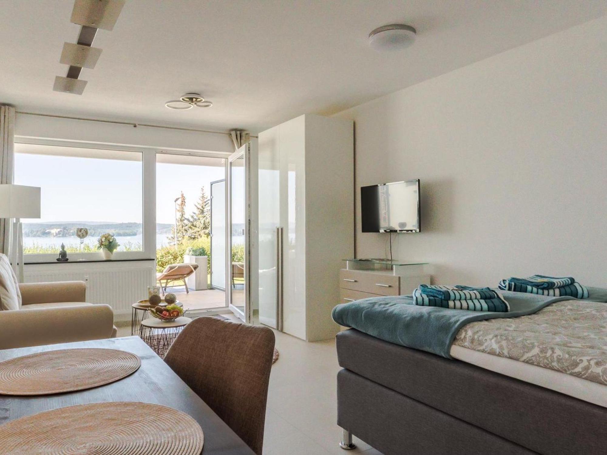 Krautter Apartment Uhldingen-Muehlhofen Ngoại thất bức ảnh